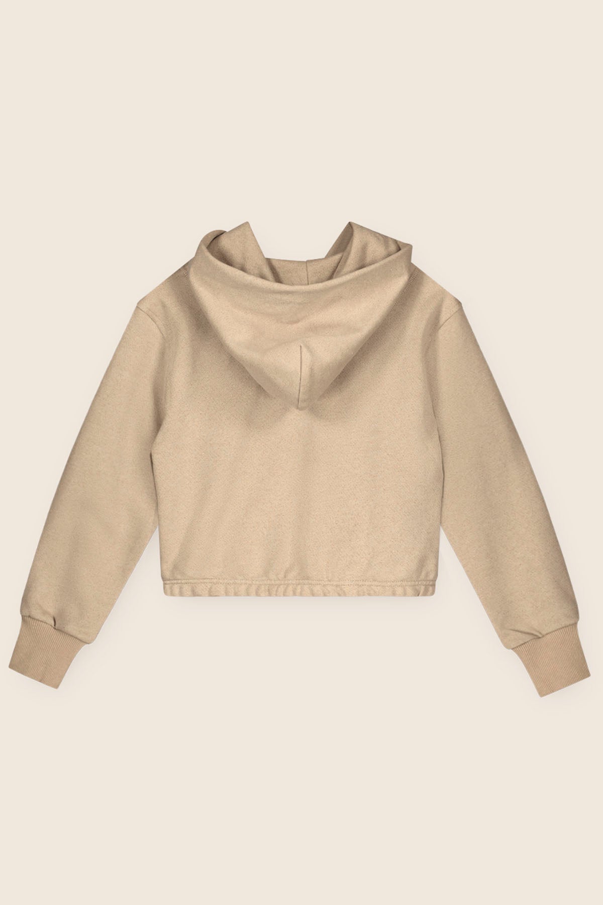 Like Flo Vest Kyth Grijs Goud