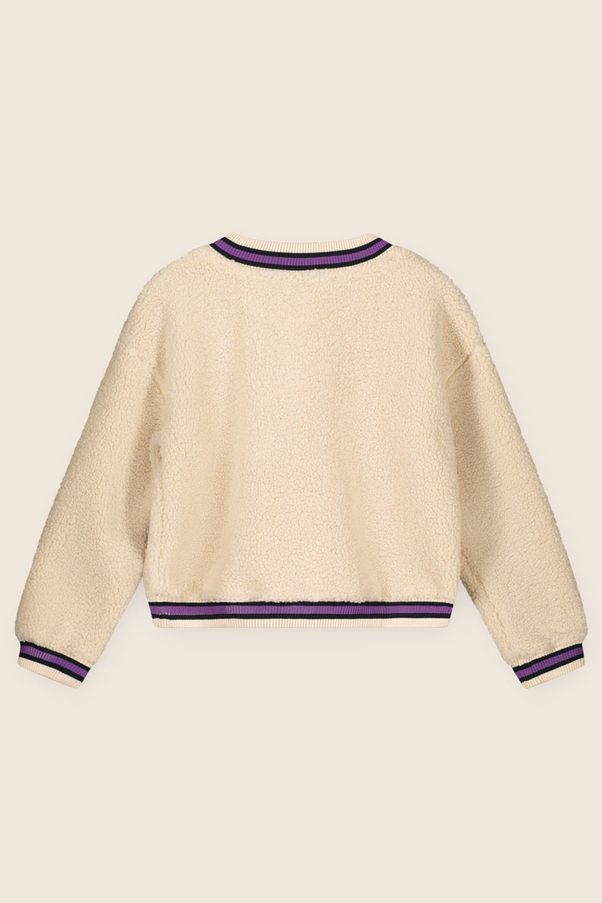 Like Flo Sweater Delphi Kit