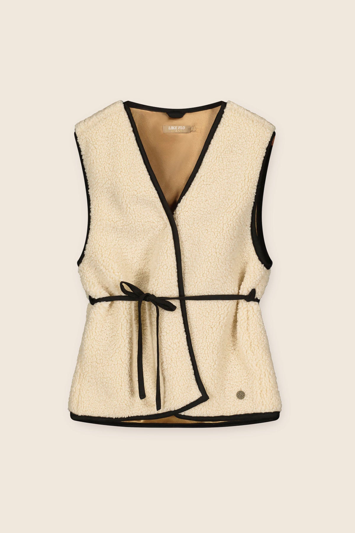 Like Flo Bodywarmer Didi Kit