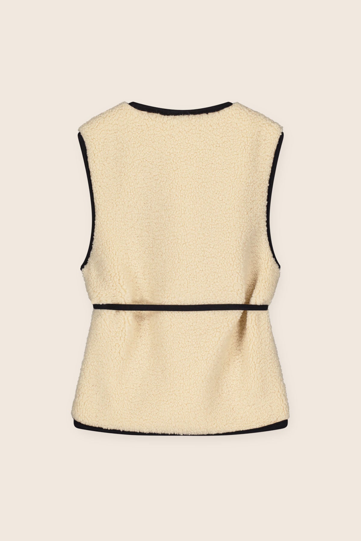 Like Flo Bodywarmer Didi Kit