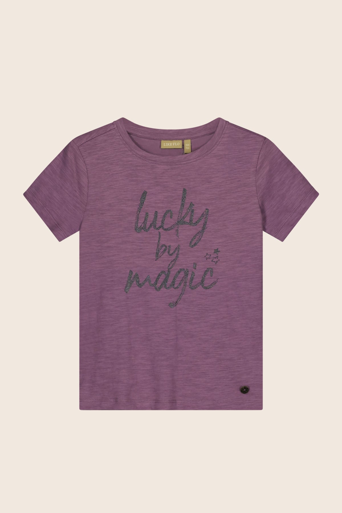 Shirt Ella Lavendel
