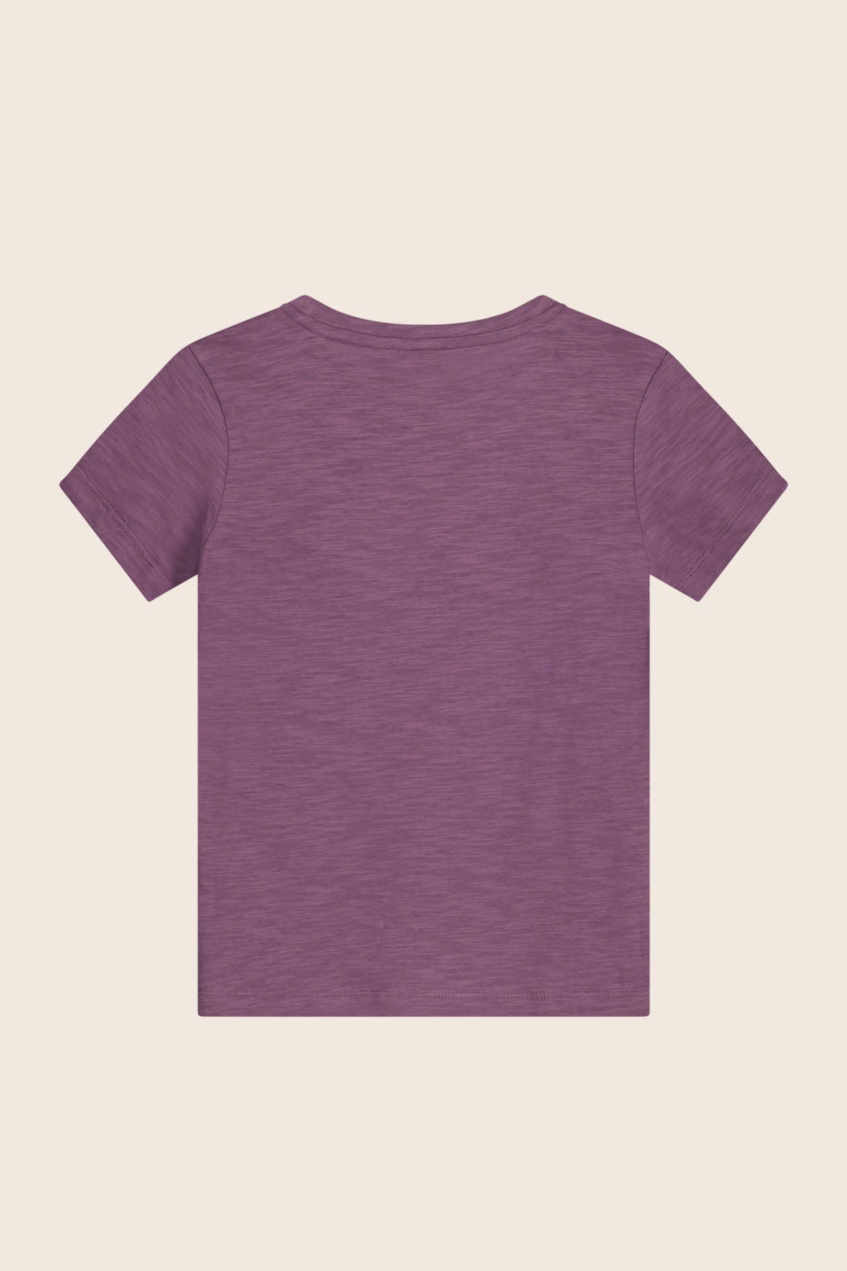 Like Flo Shirt Ella Lavendel