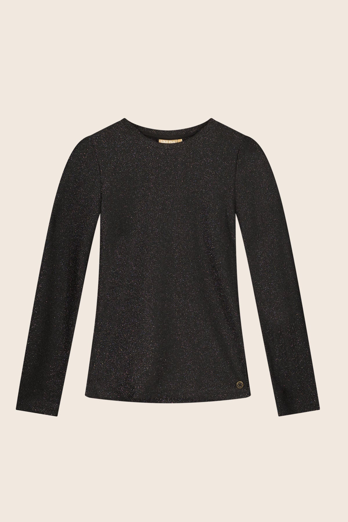 Shirt Elvie Black