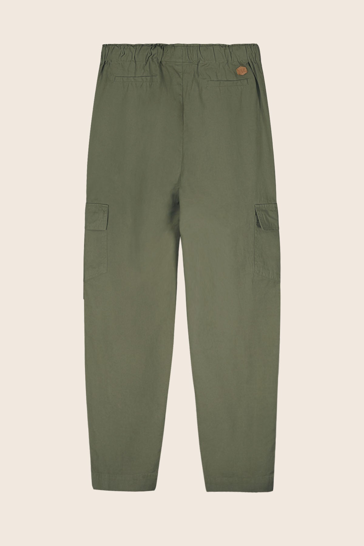 Like Flo Fien Pants Army