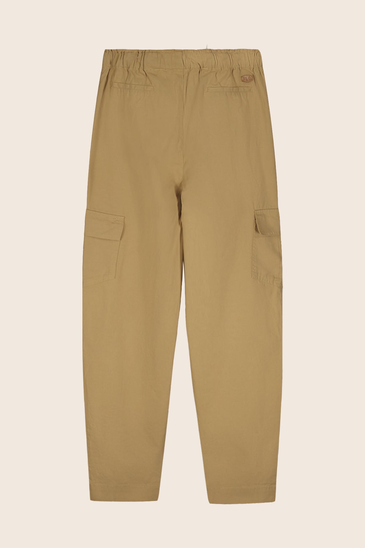 Like Flo Fien Pants Kahki