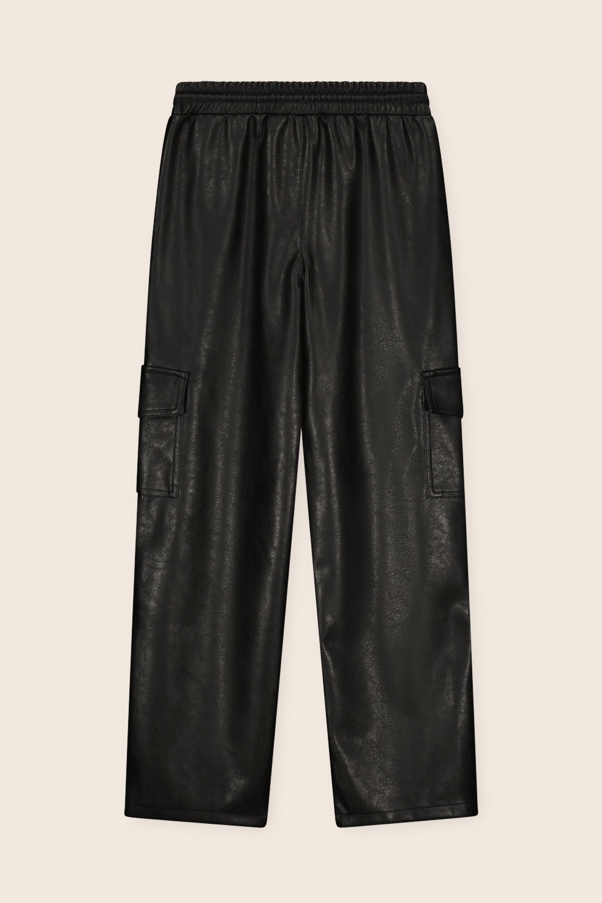 Like Flo Fast pants Black