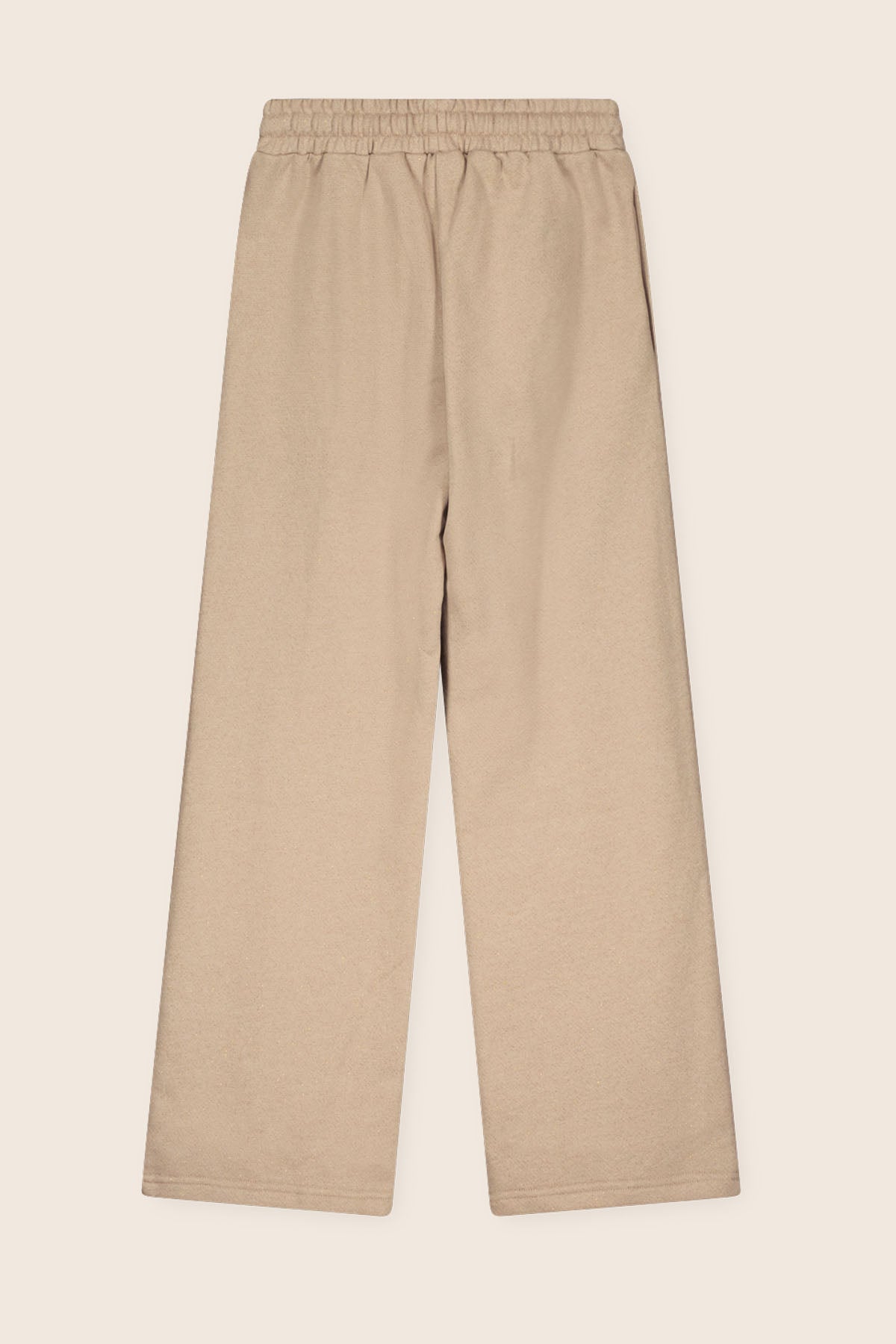 Like Flo Fae Sweat Pants Grey