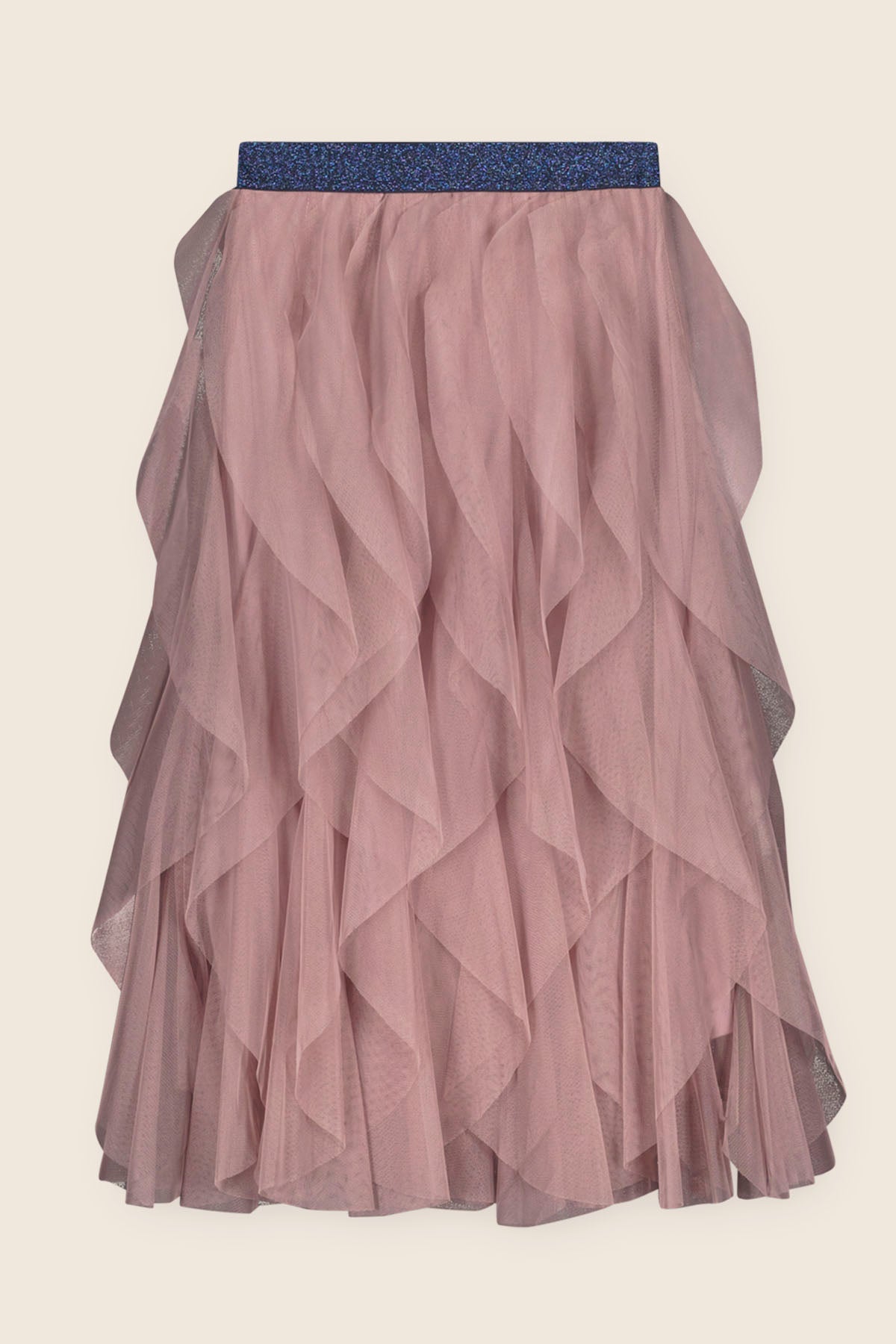 Seline Skirt Lavendel