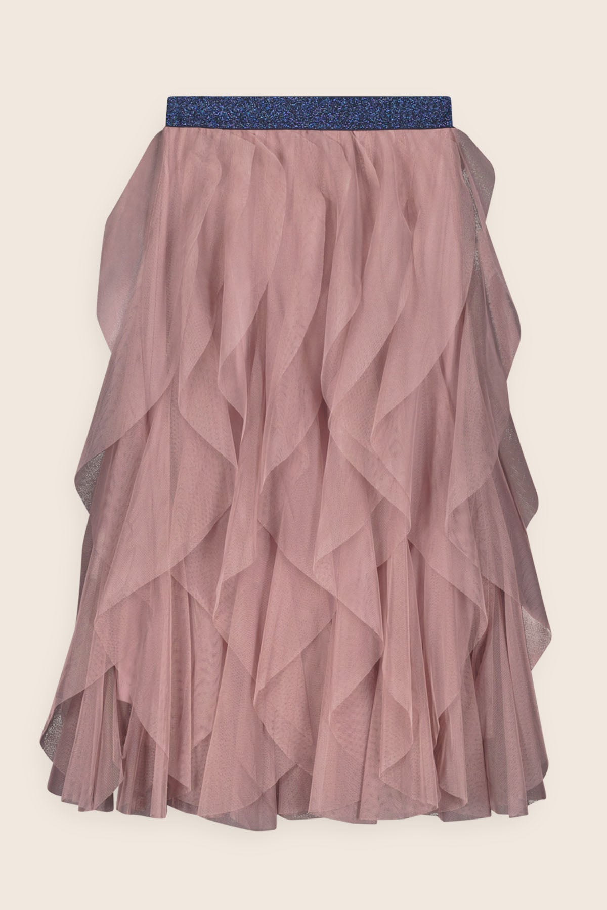 Like Flo Seline Skirt Lavendel