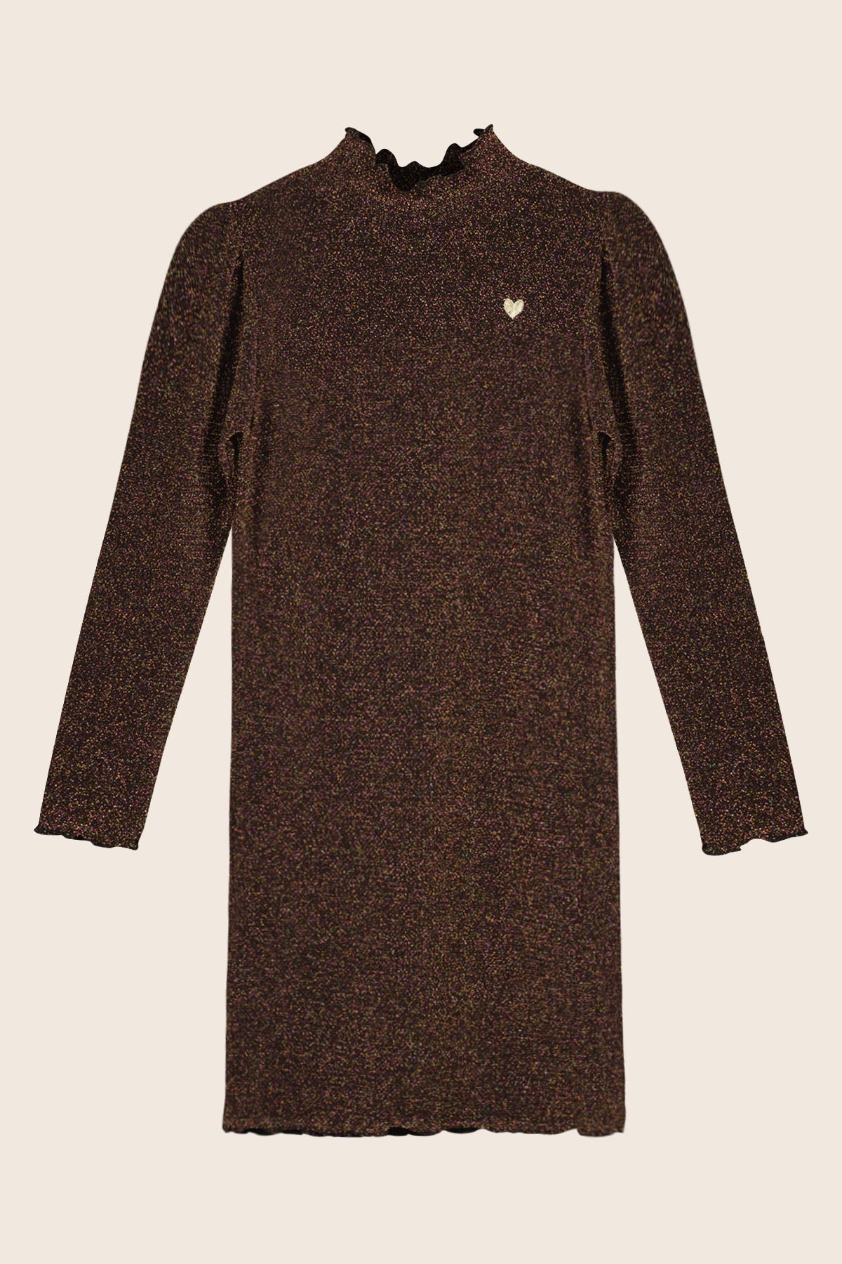 Like Flo Moni Dress Multi