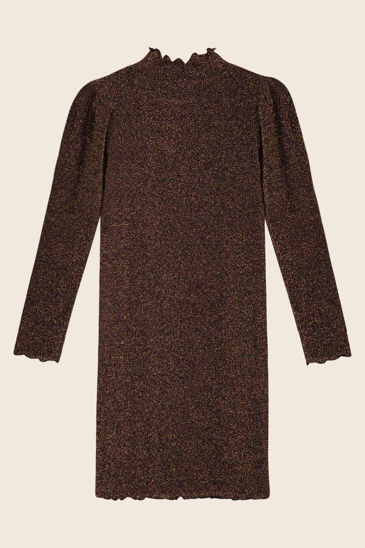 Like Flo Moni Dress Multi