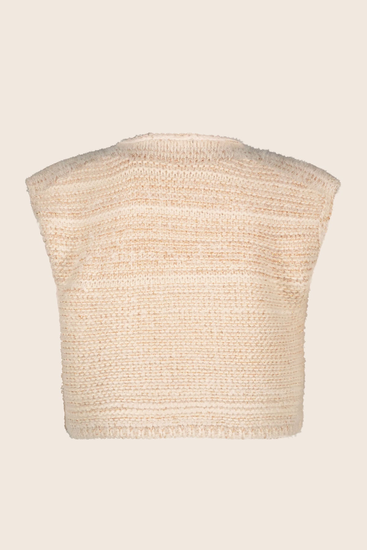 LikeFLO Girls Dani Flo Knitted Spencer Kit - LikeFlo