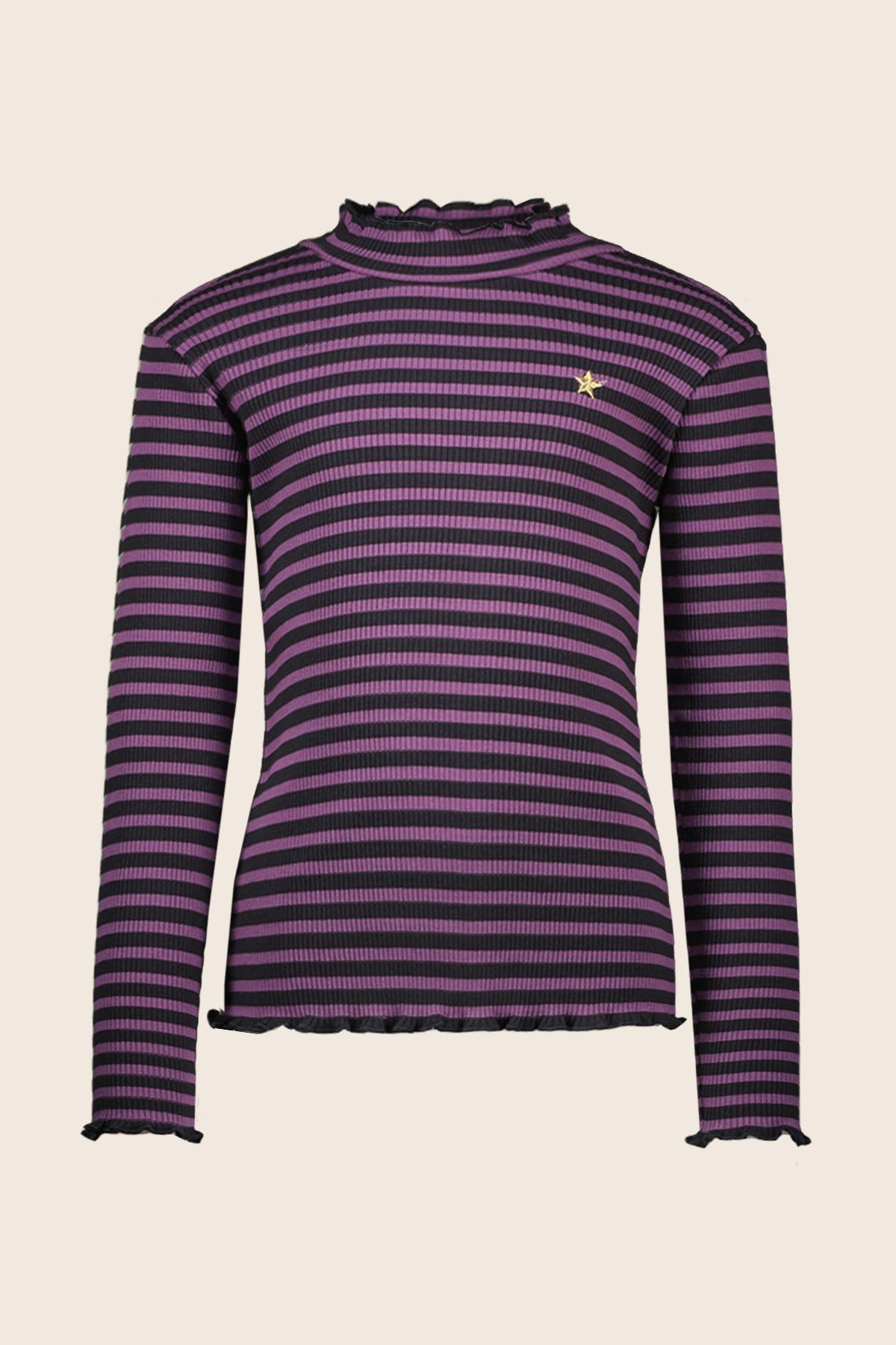 Eef Top Stripe