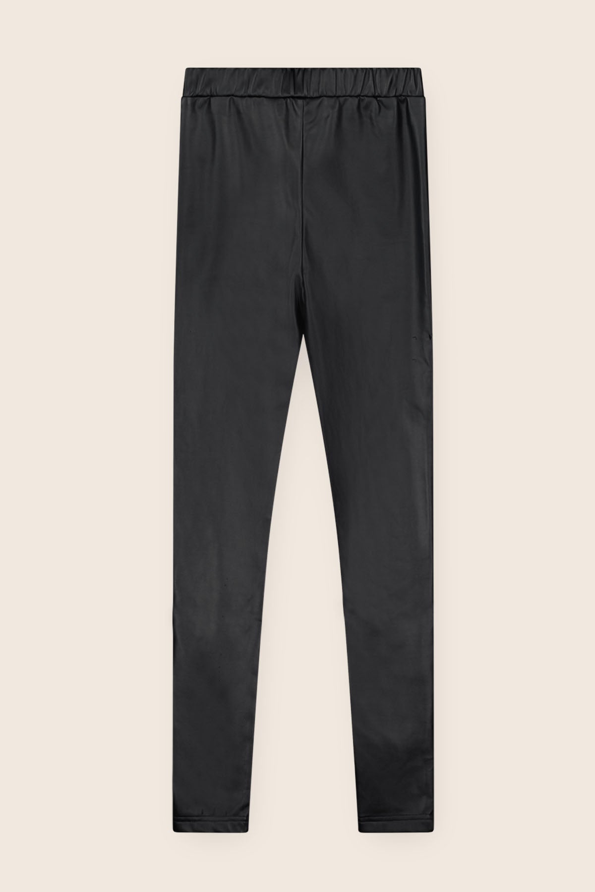 Fiona Flo Leggings Black