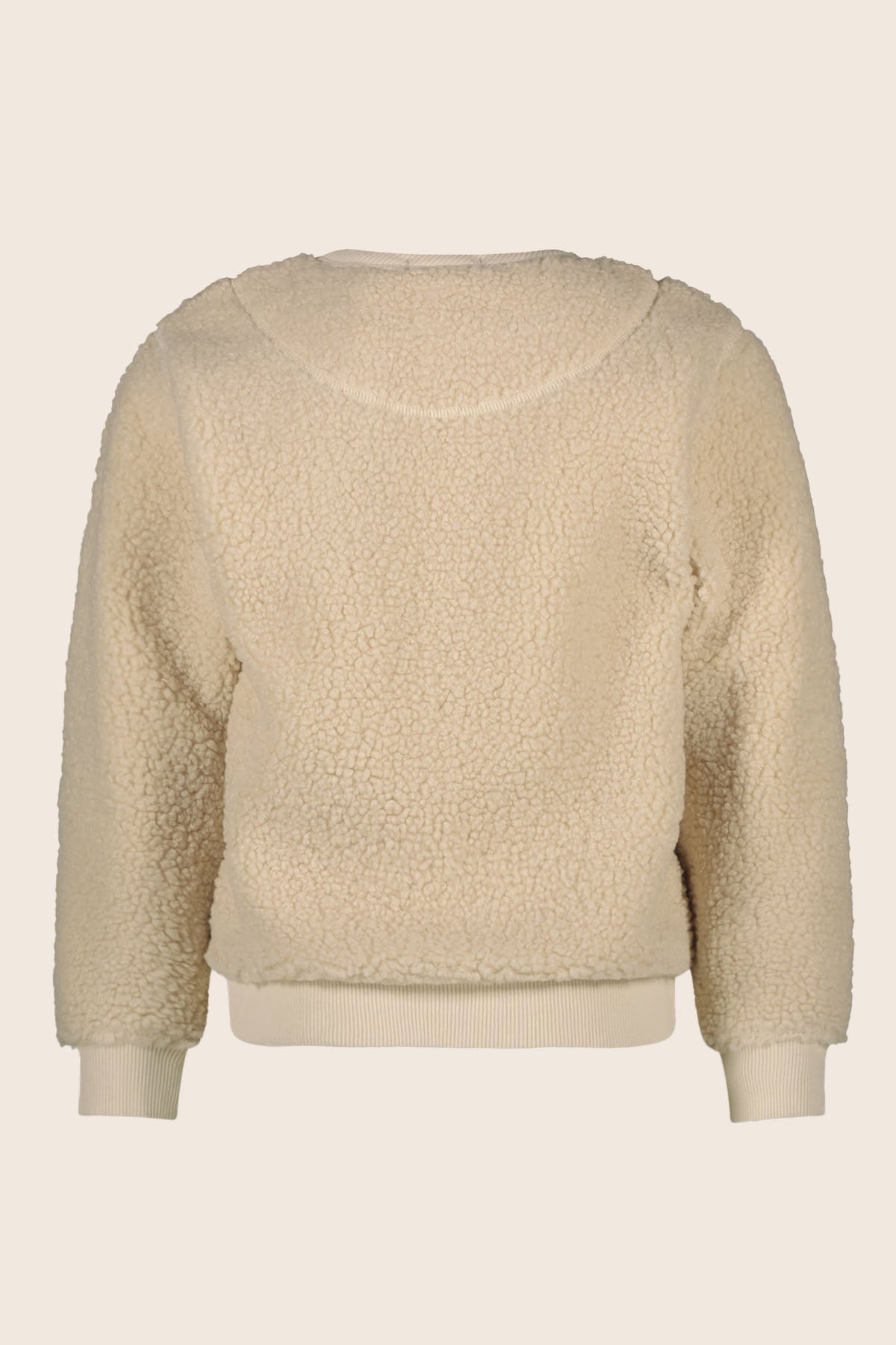 Like Flo Sweater Dylan Kit