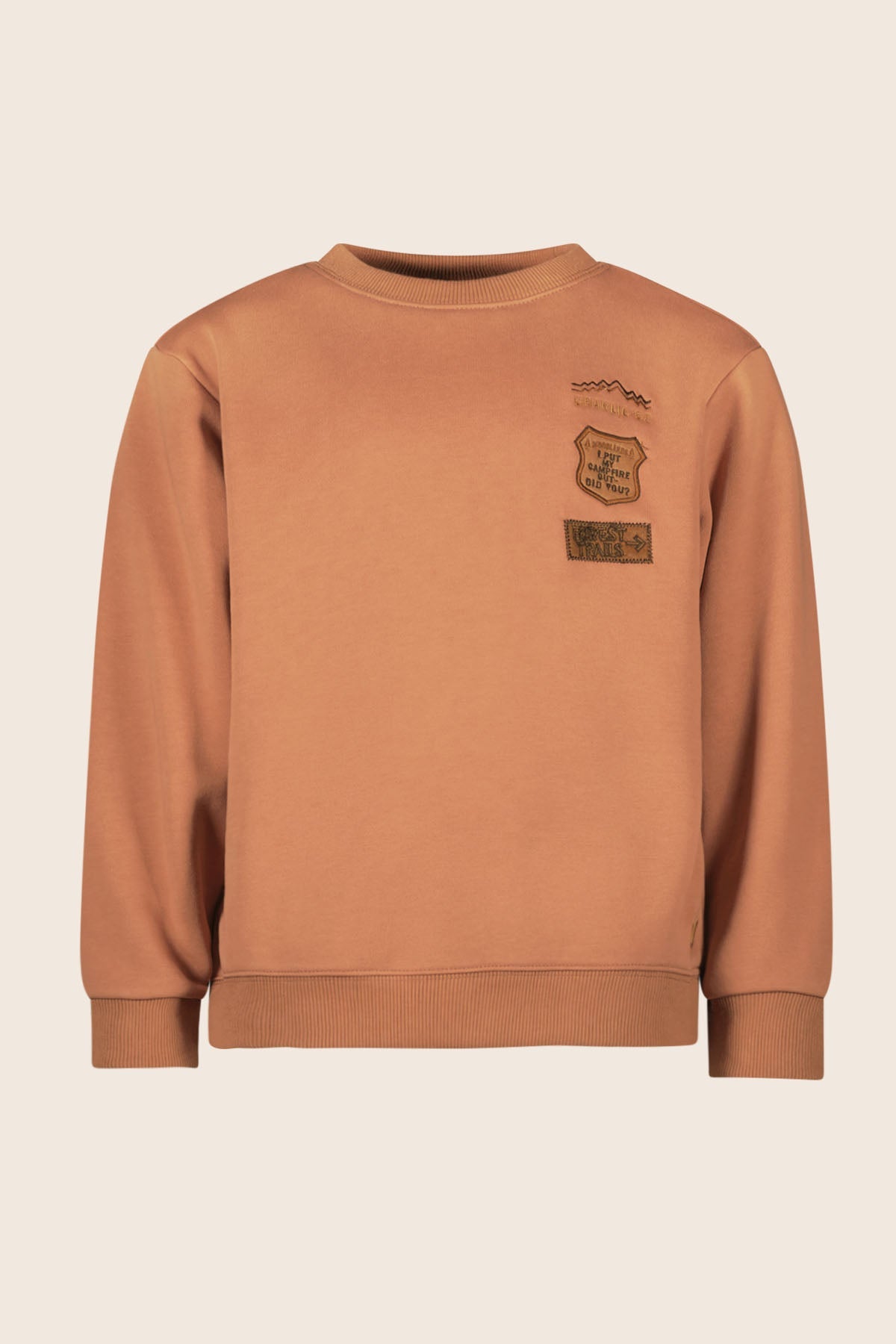 Sweater Dailey Terra