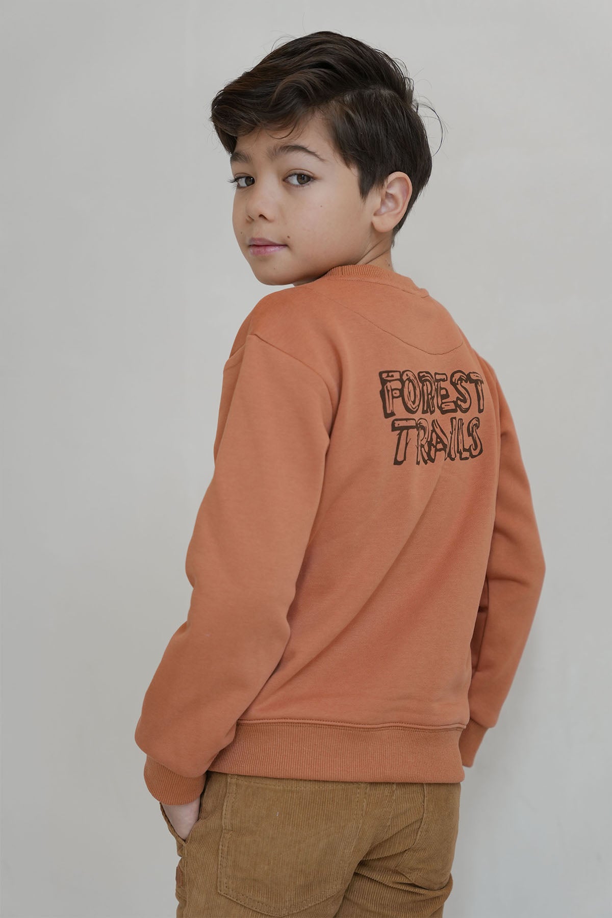 Like Flo Sweater Dailey Terra