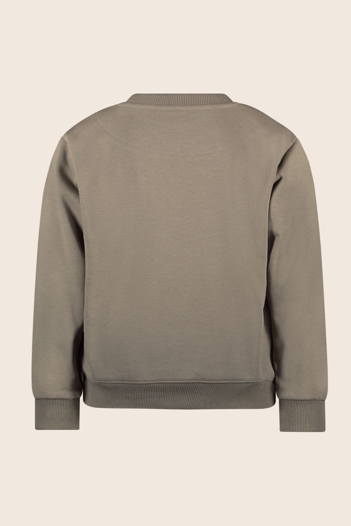 Like Flo Sweater Dailey Army