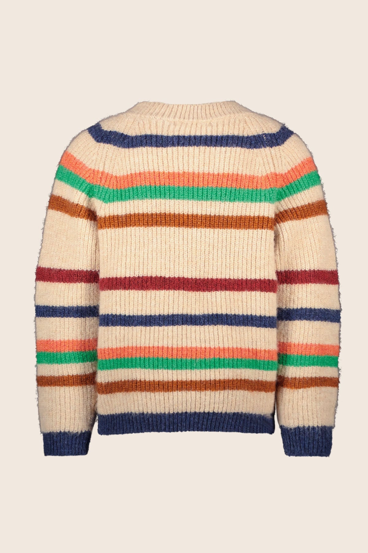 Like Flo Sweater Don Kit