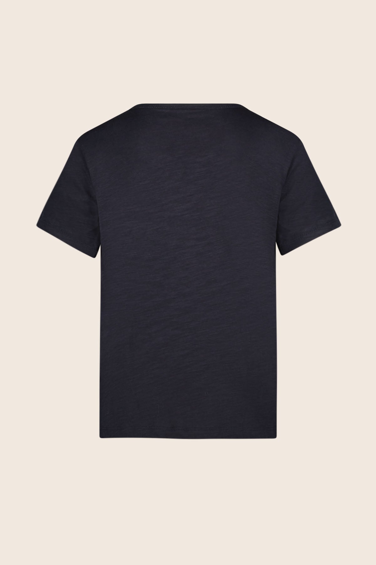 Like Flo T-shirt Evan Navy