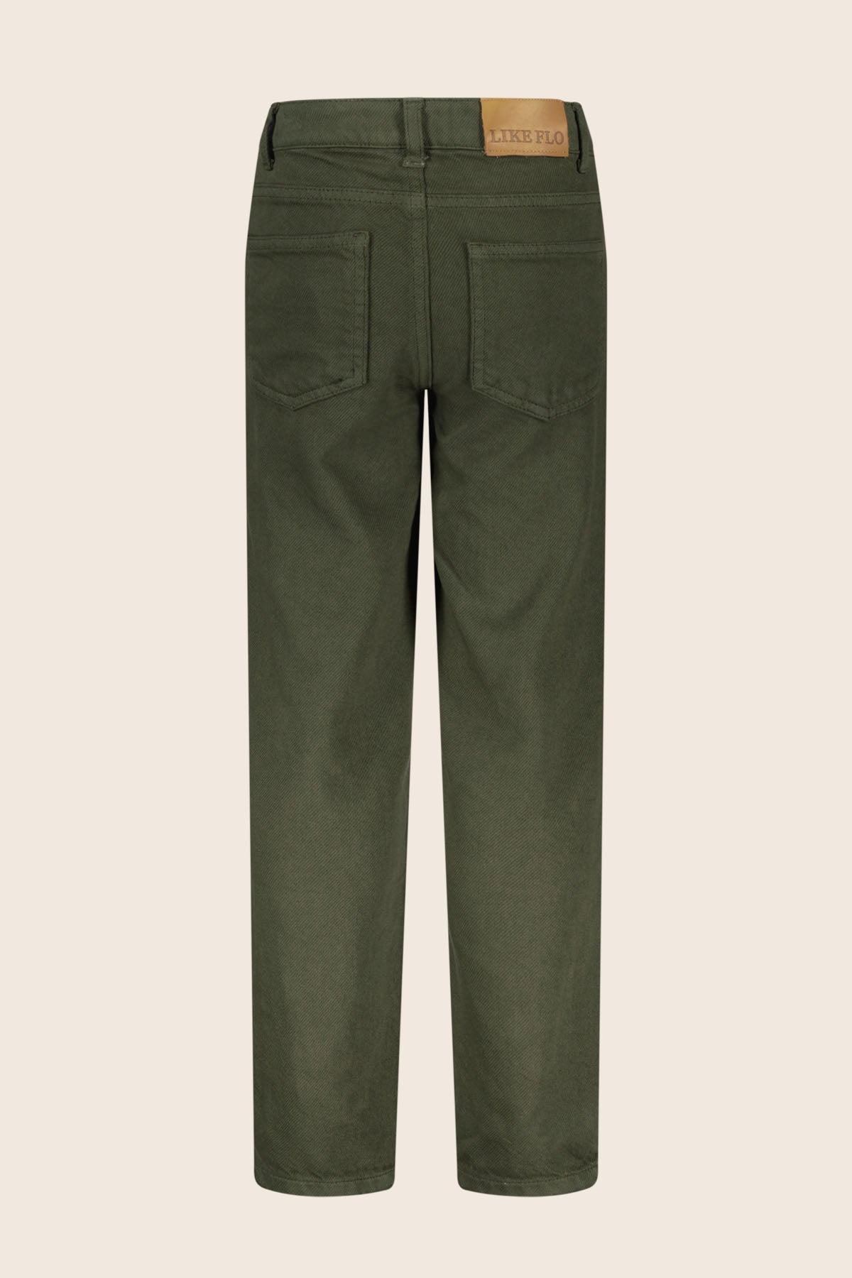 Like Flo Pants Felix Army