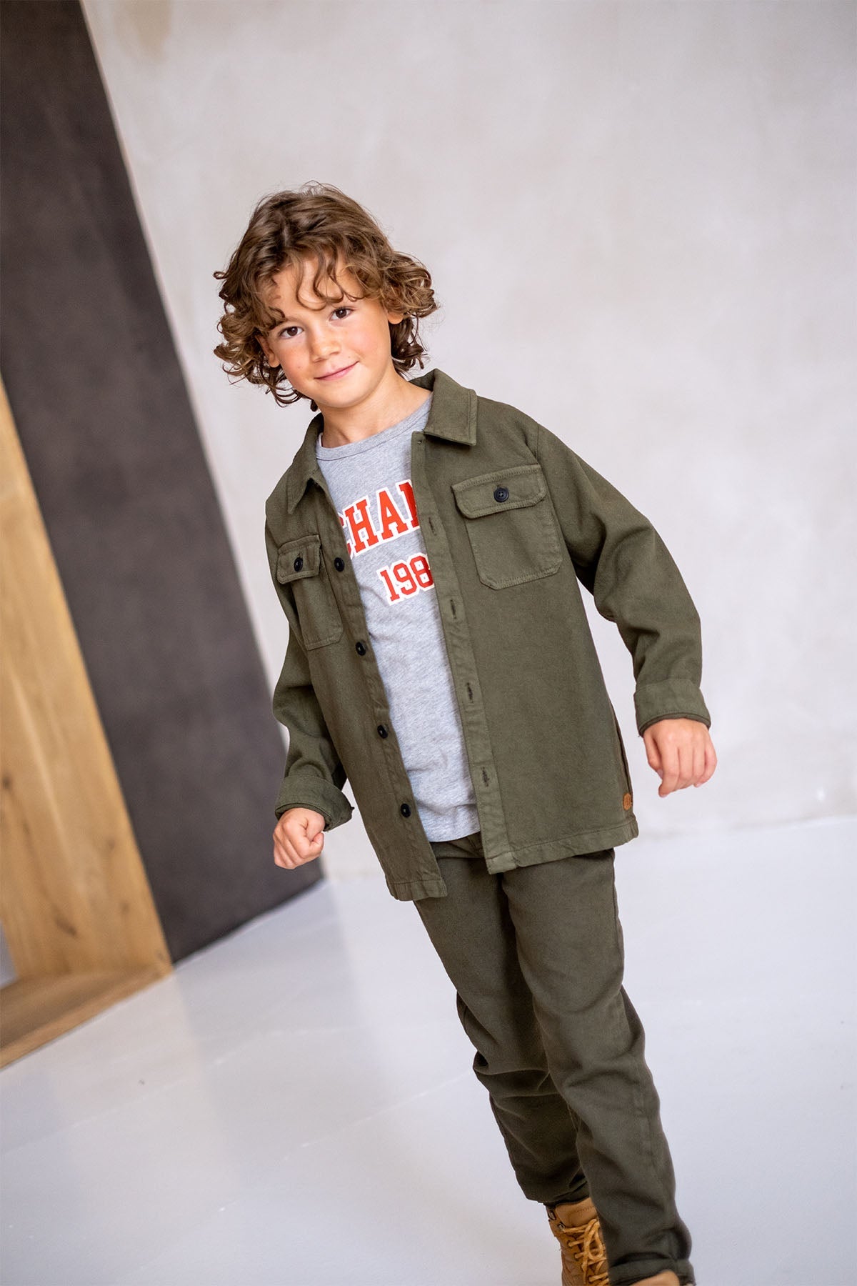 Like Flo Pants Felix Army