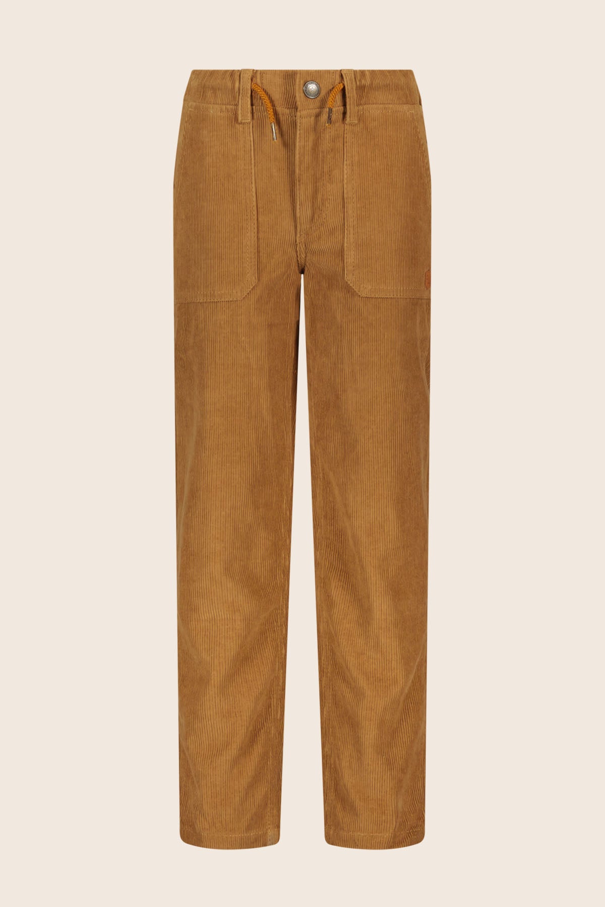 Like Flo Pants Forrest Caramel