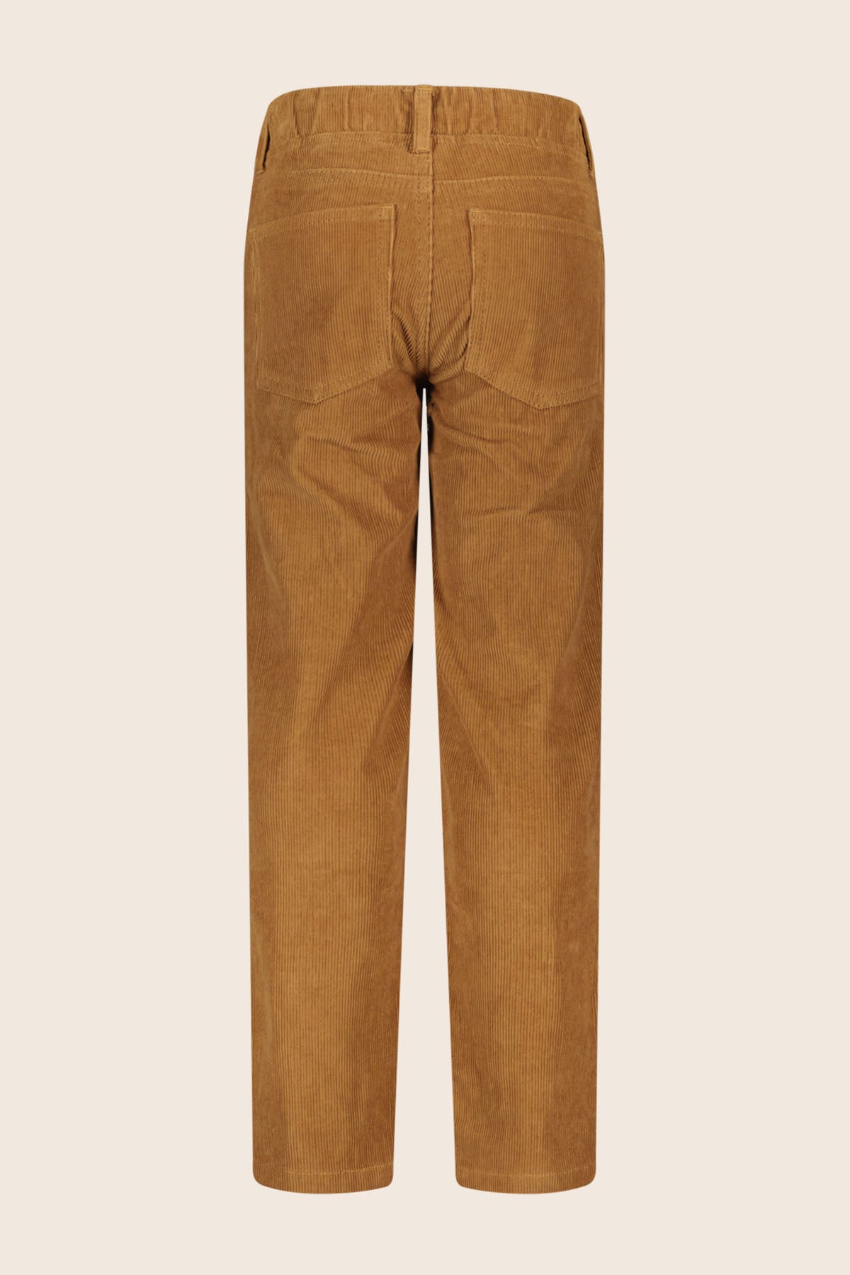 Like Flo Pants Forrest Caramel