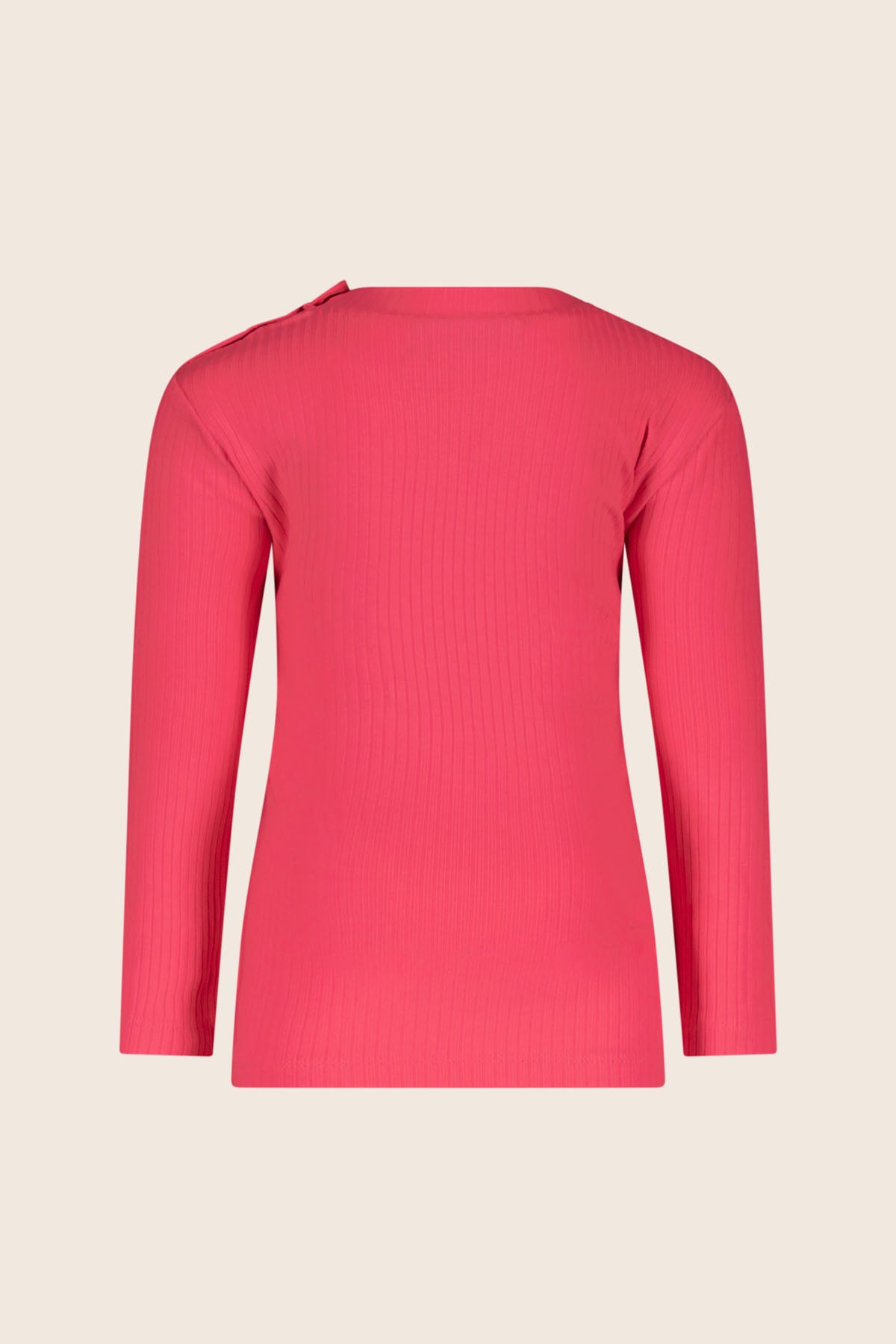 LikeFLO Mini Kiki Mini Flo Basic Coll Bright Pink - LikeFlo