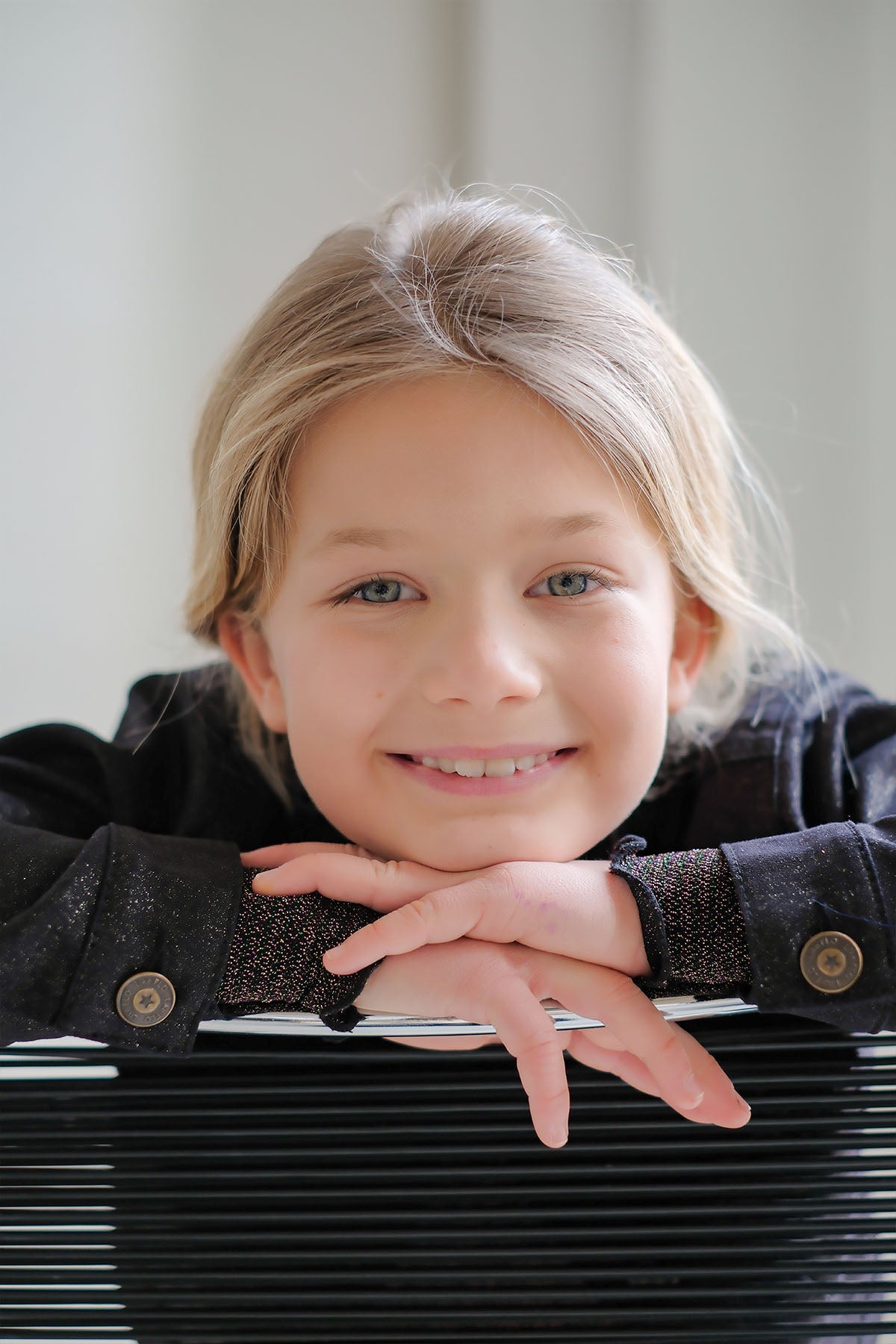 Like Flo Saar Jas Goud