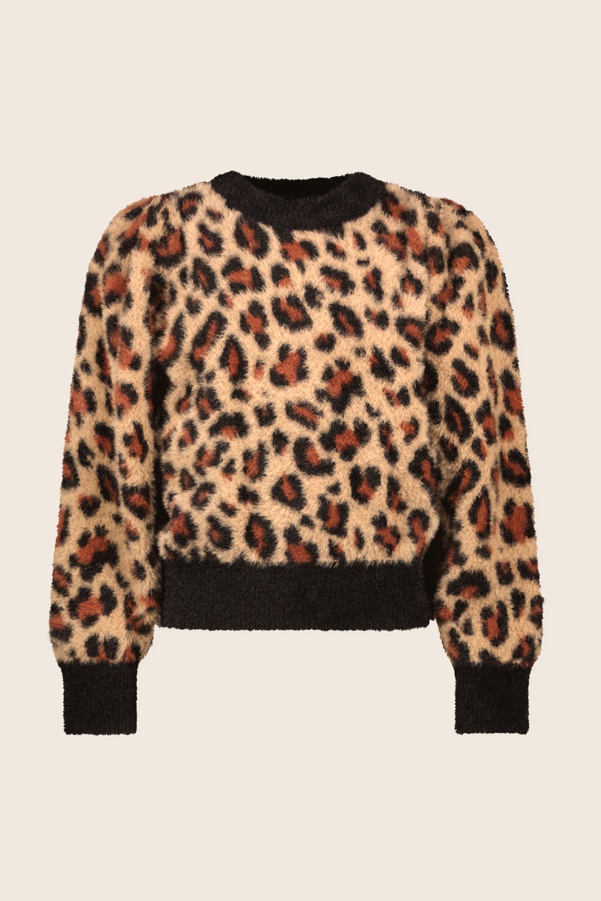 Door Sweater Panter