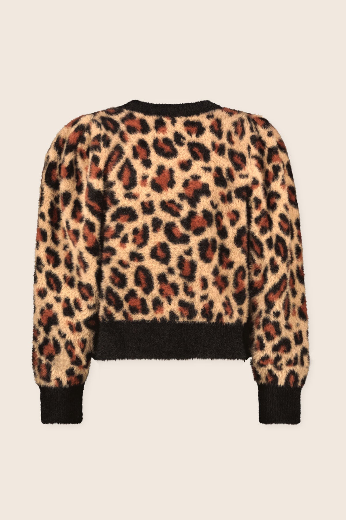 Like Flo Door Sweater Panter