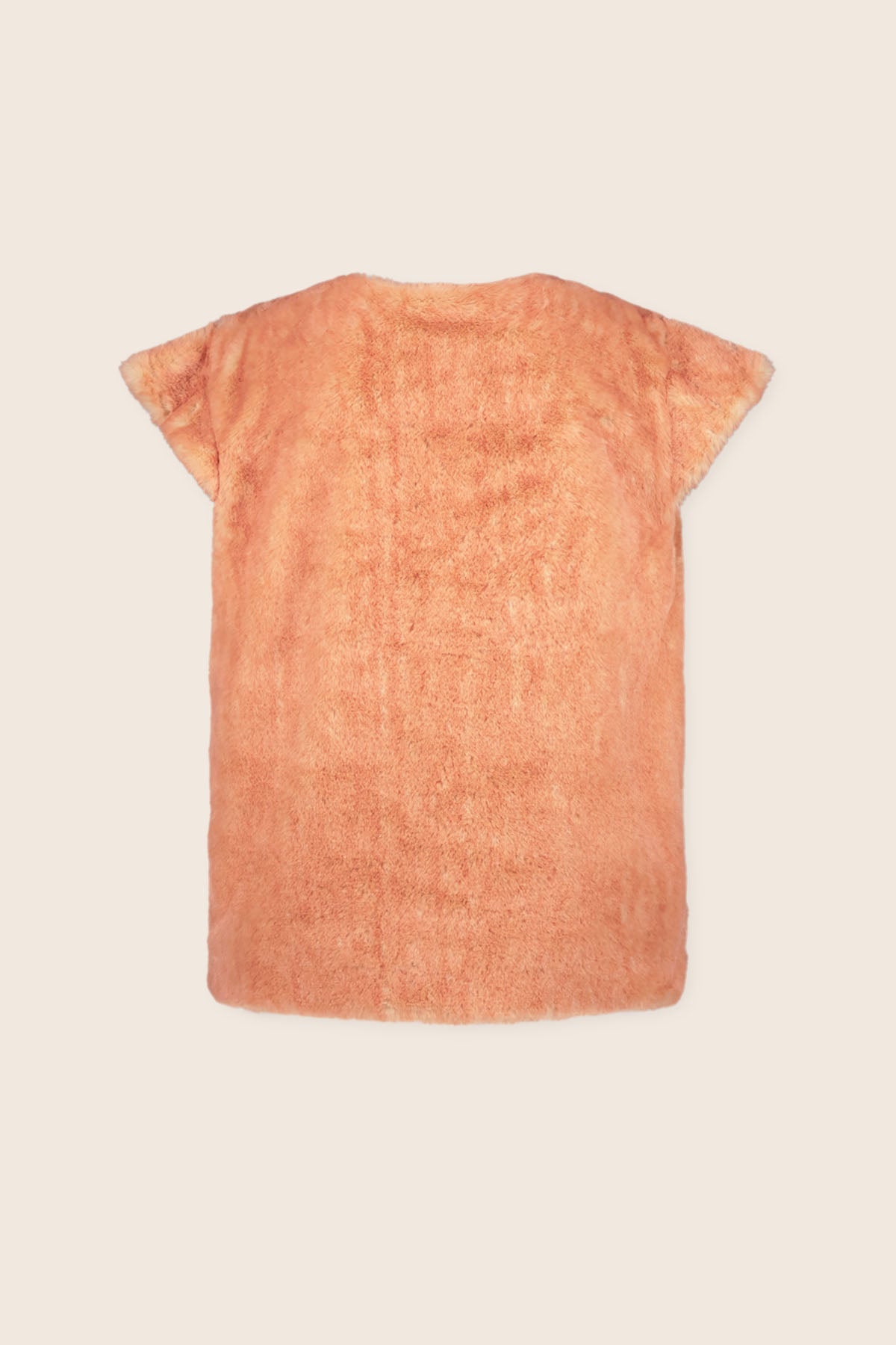 Like Flo Doutze Bodywarmer Oranje