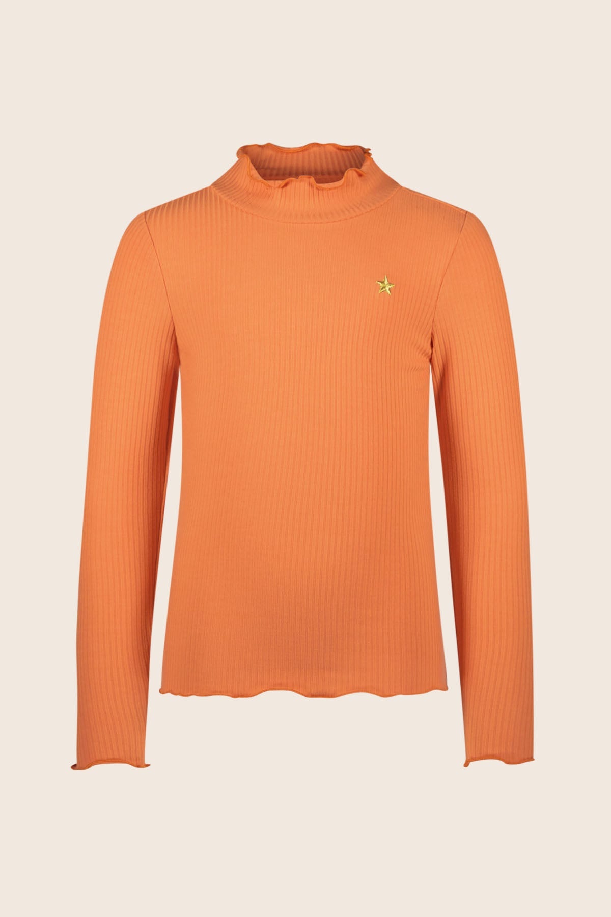 Eef Coll Oranje