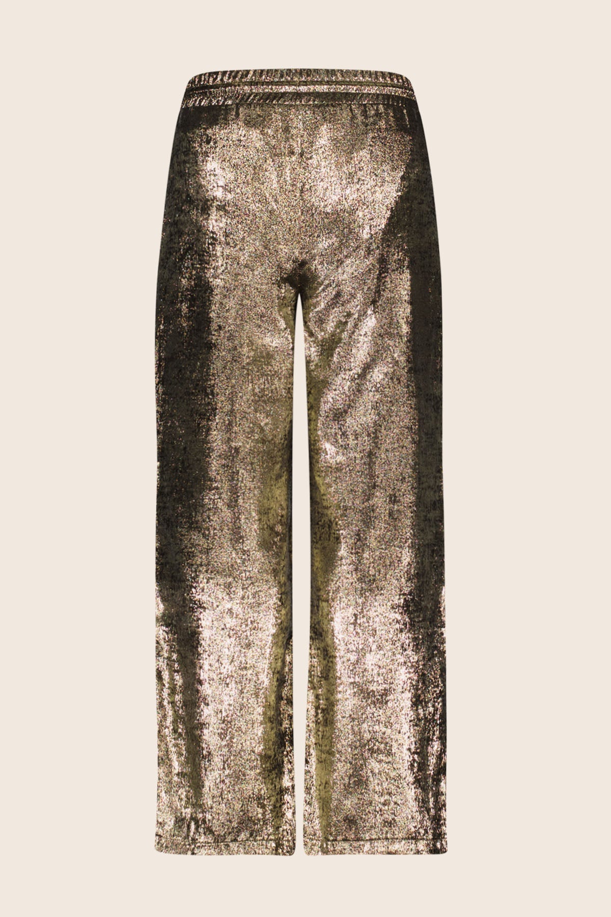 Like Flo Fenya Broek Goud