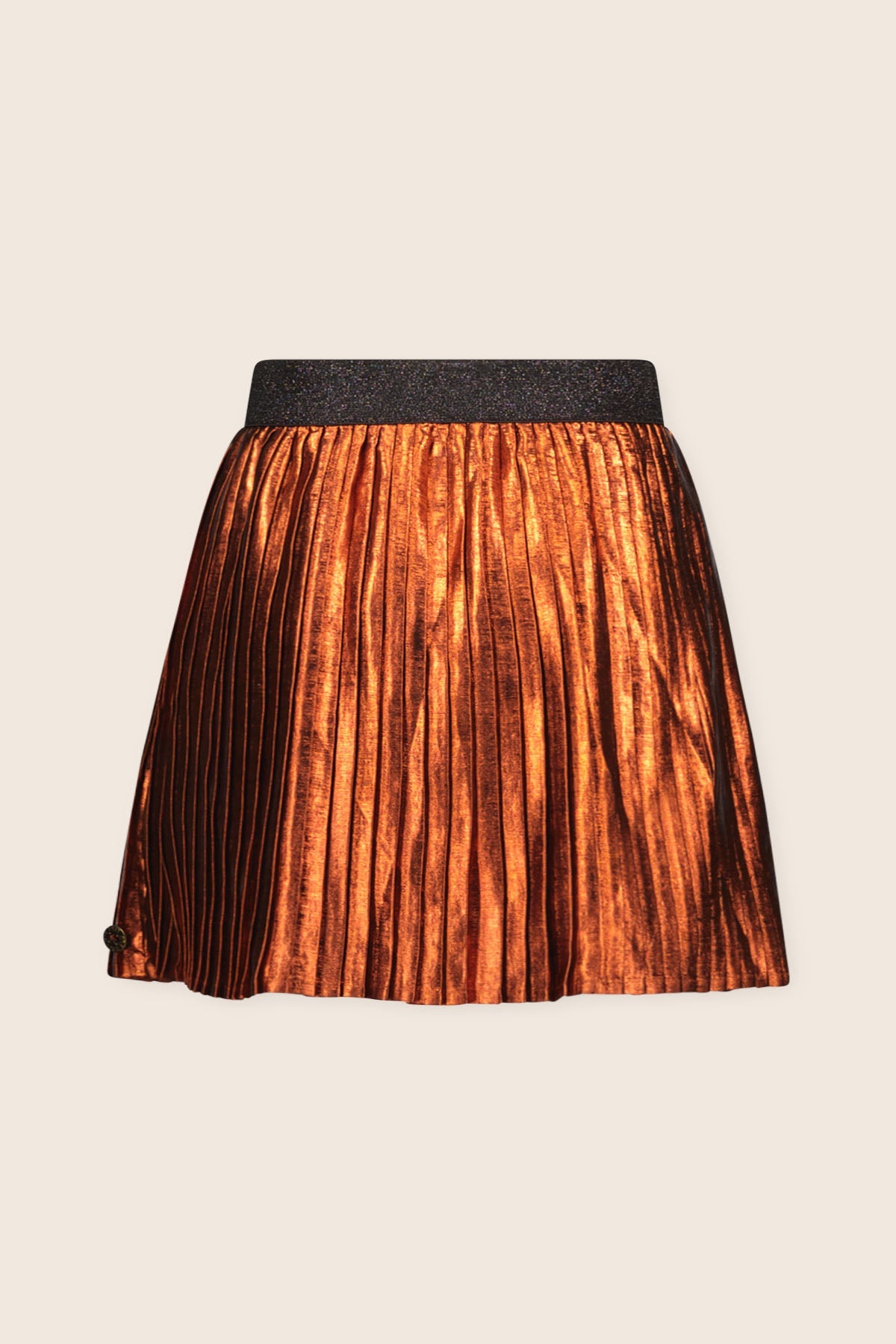 Like Flo Hellen Rok Oranje