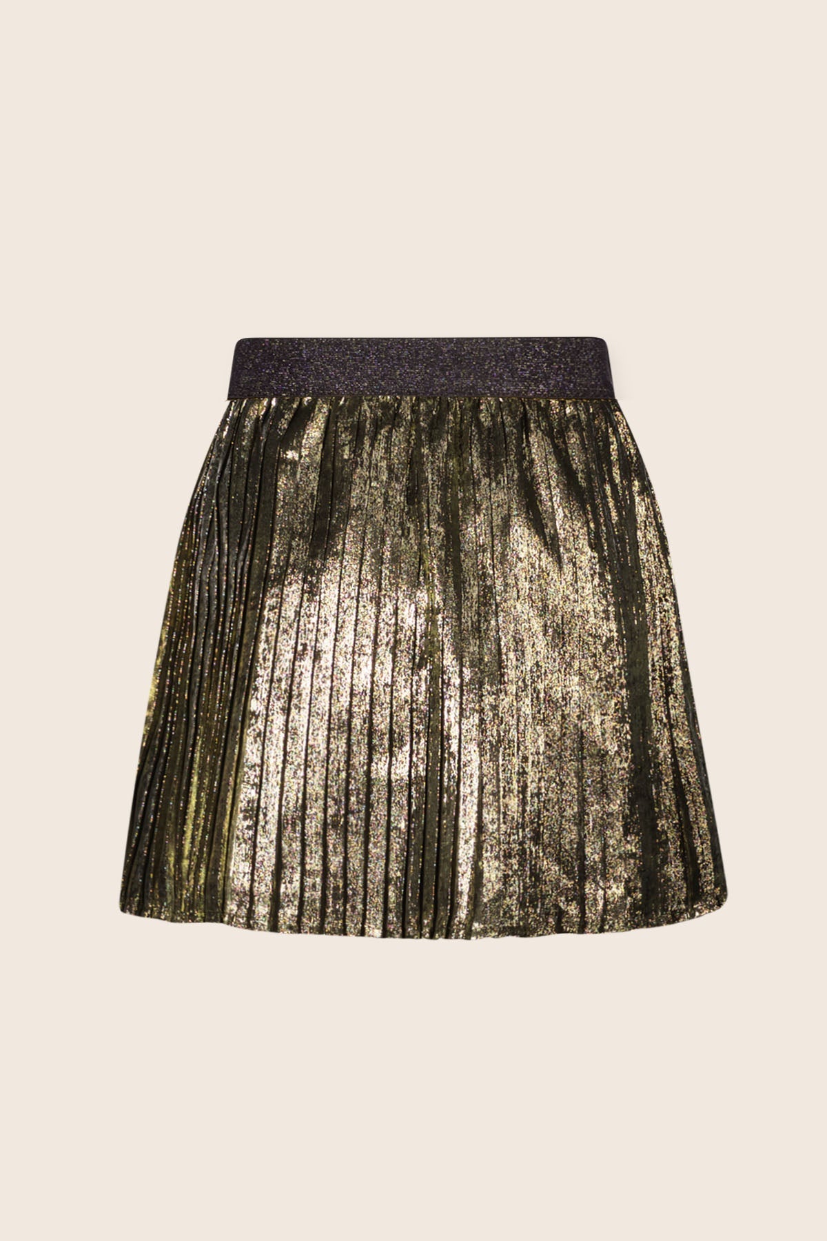 Like Flo Holly Rok Goud