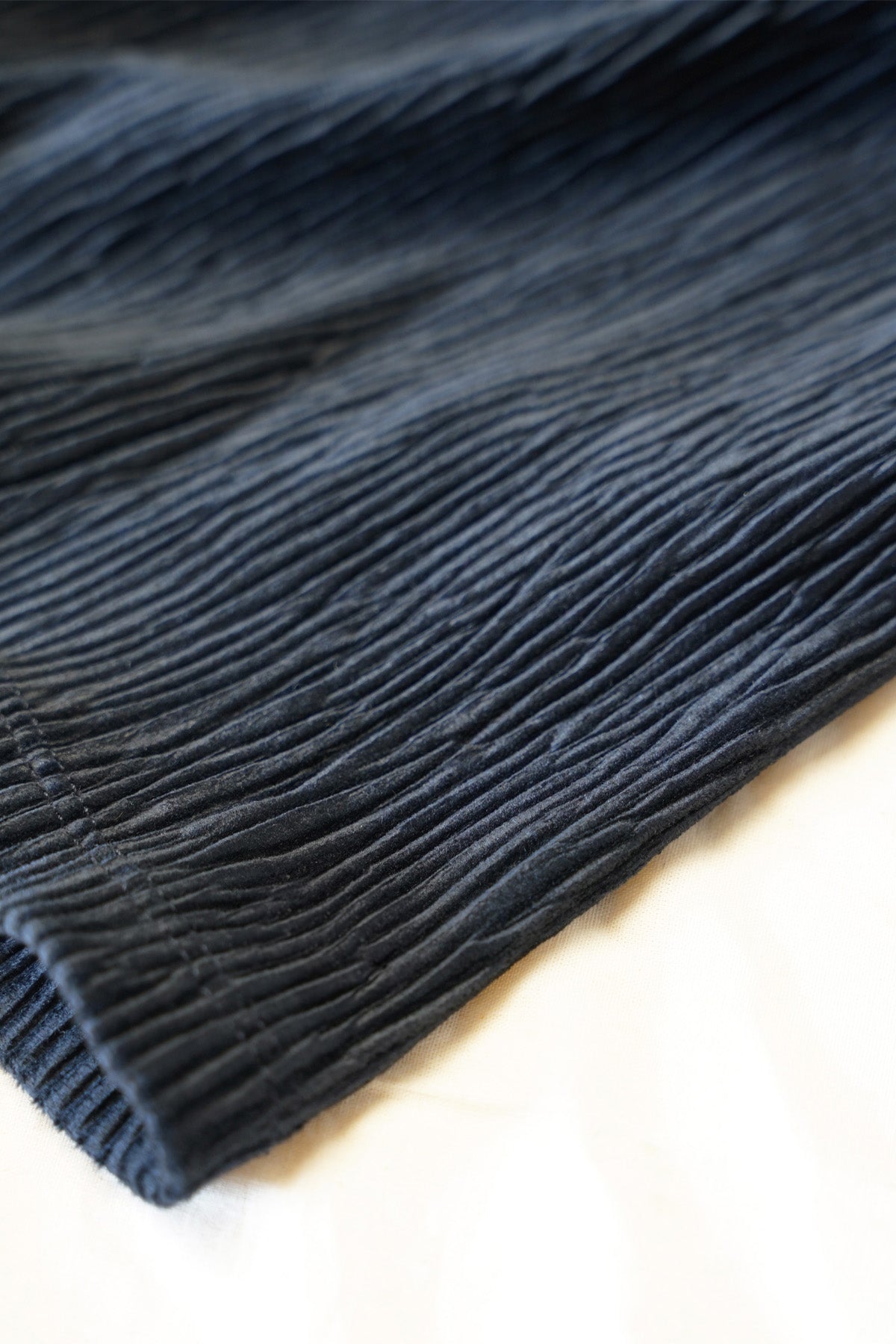 LikeFLO Girls Mel Flo Girls Dress With Rib Striped Top And Irregular Skirt Stripe Lavendel/Grey - LikeFlo