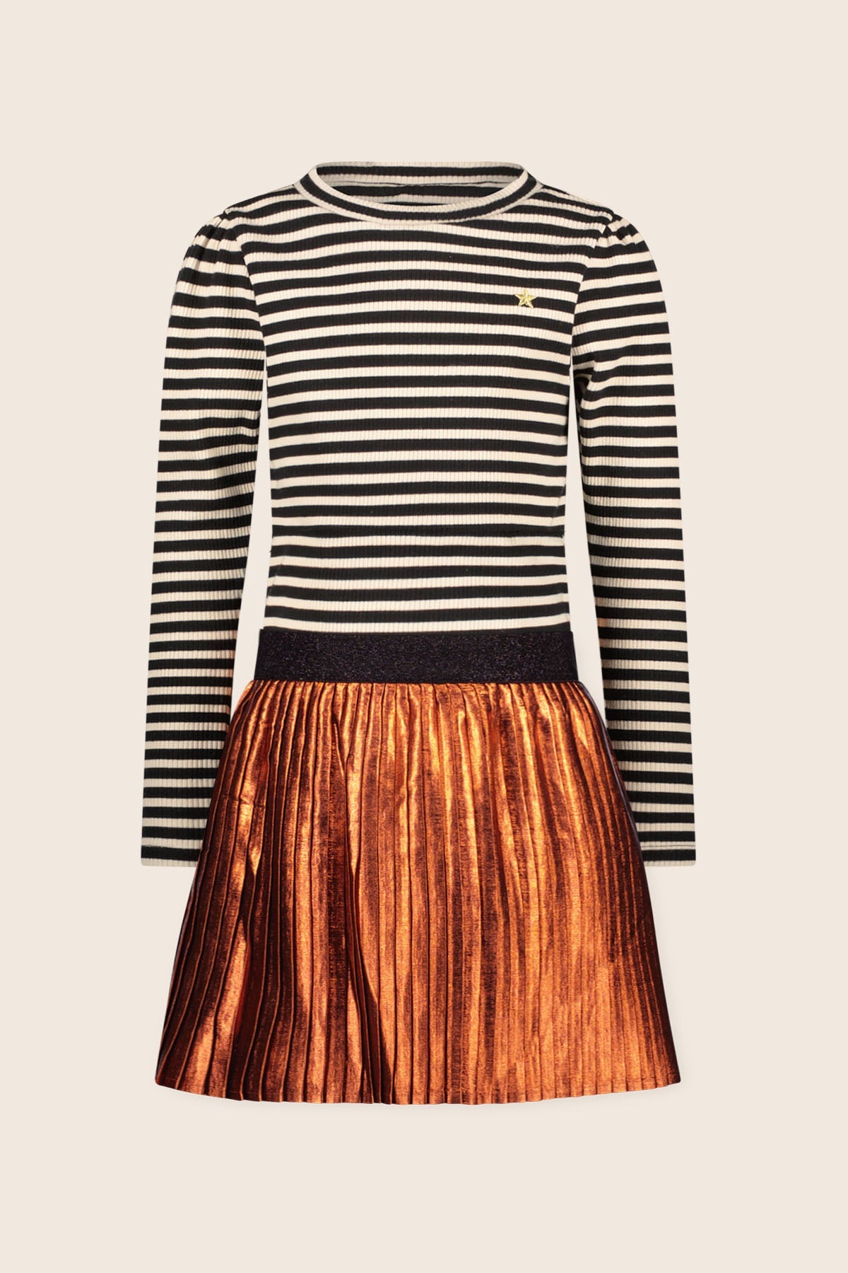 Like Flo Mira Jurk Streep