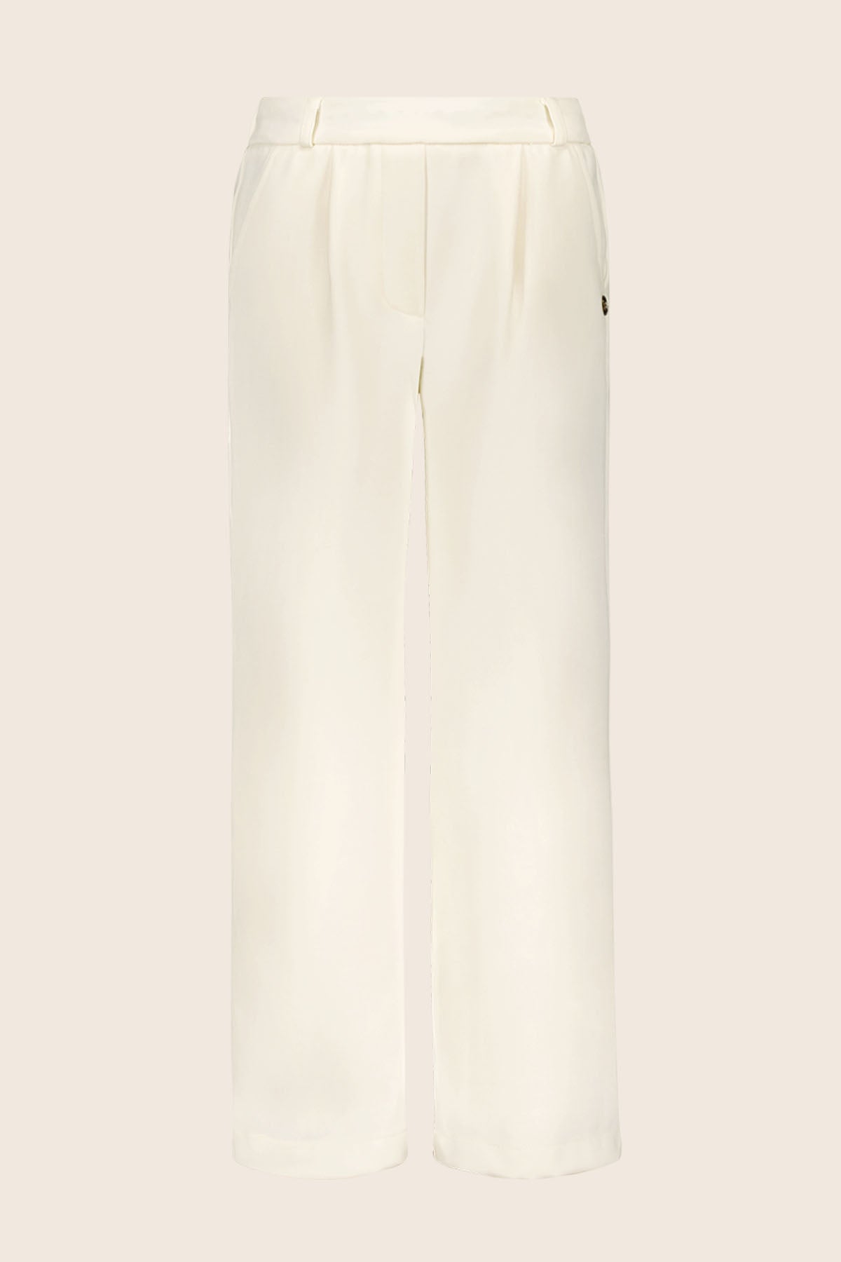 Like FLO Bella two-piece suit Off white