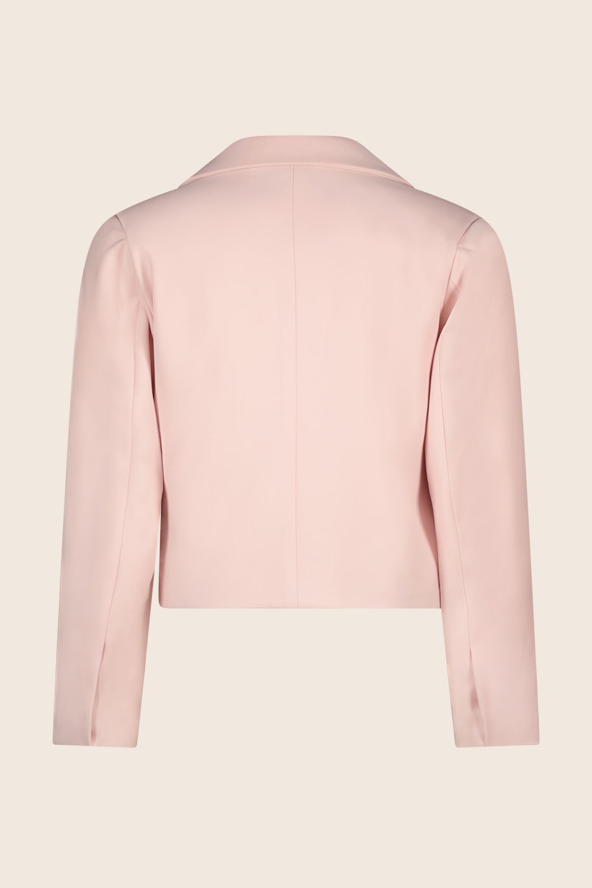 Like FLO Blazer Bella Lt pink