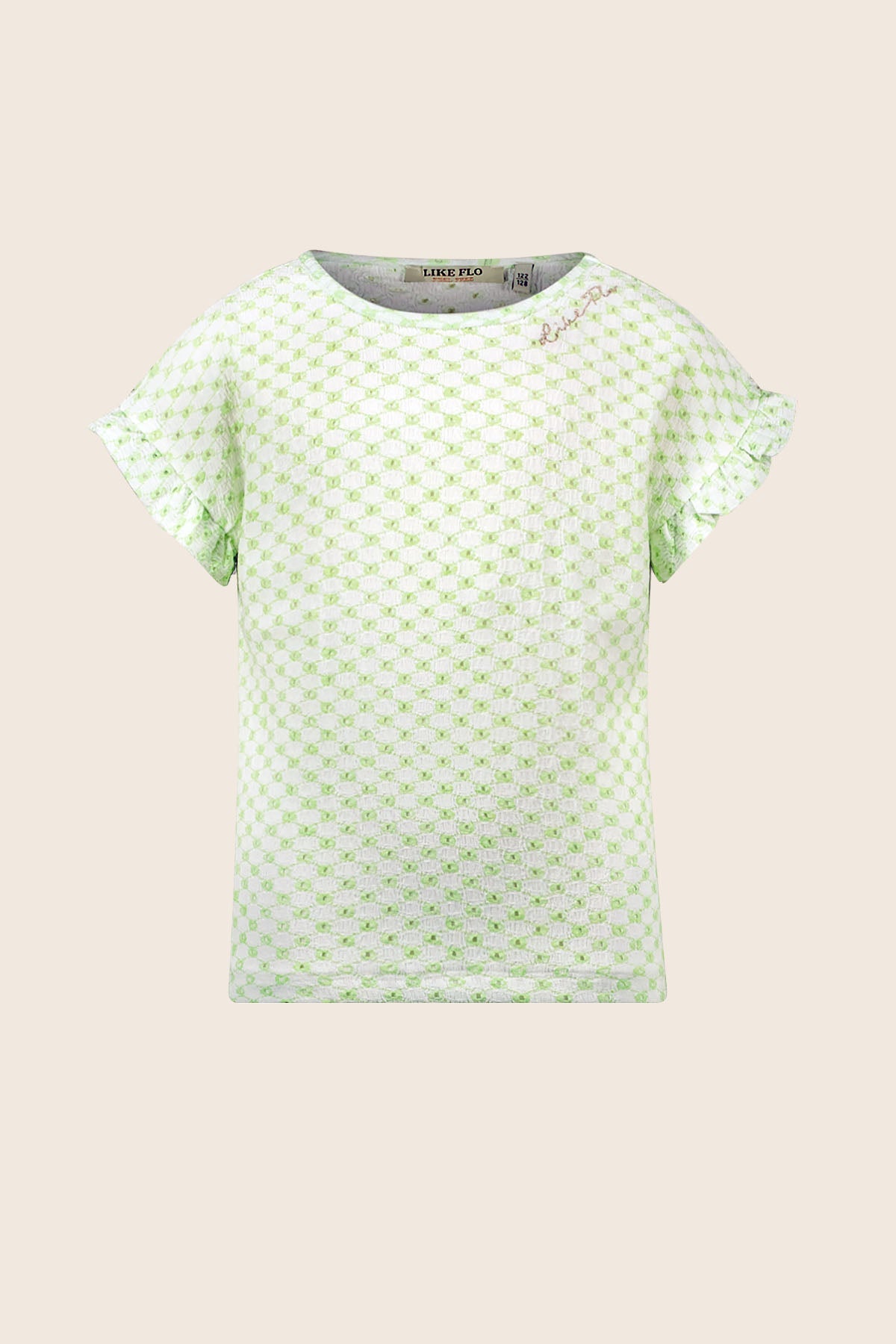 Like FLO Emile Top Mint