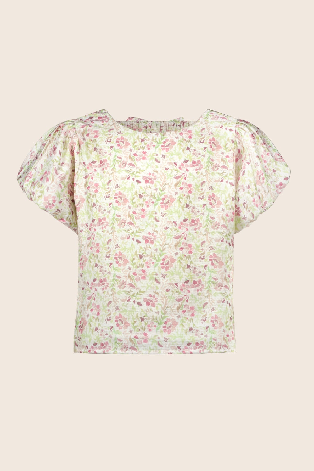 Like FLO Evi Top Spring blossom