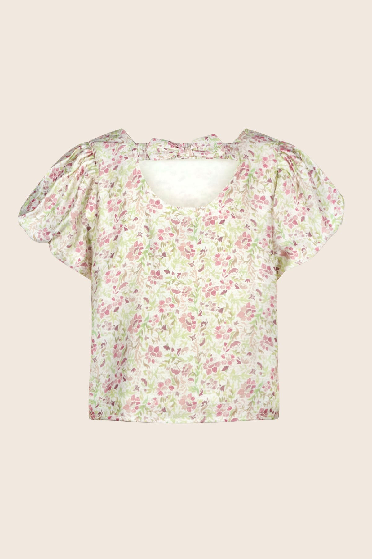 Like FLO Evi Top Spring blossom