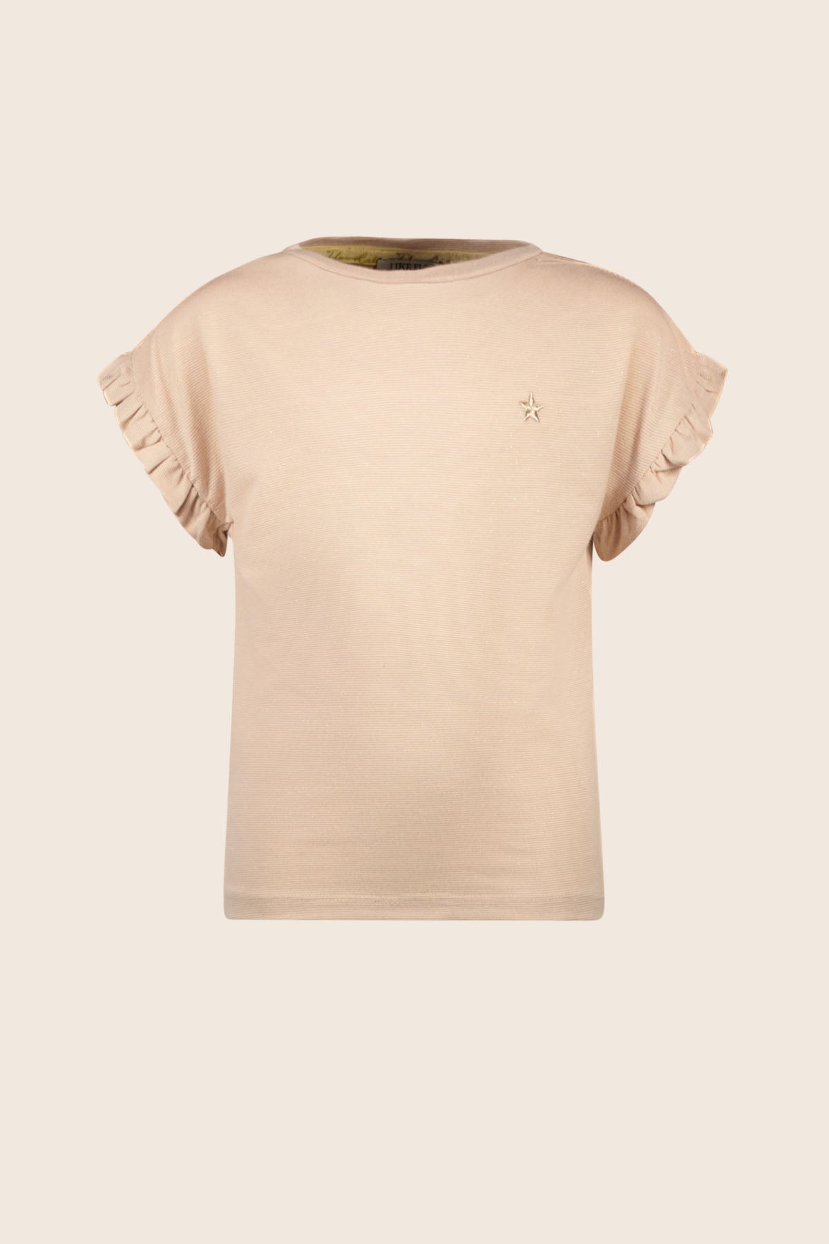 Like FLO Emile Top Sand
