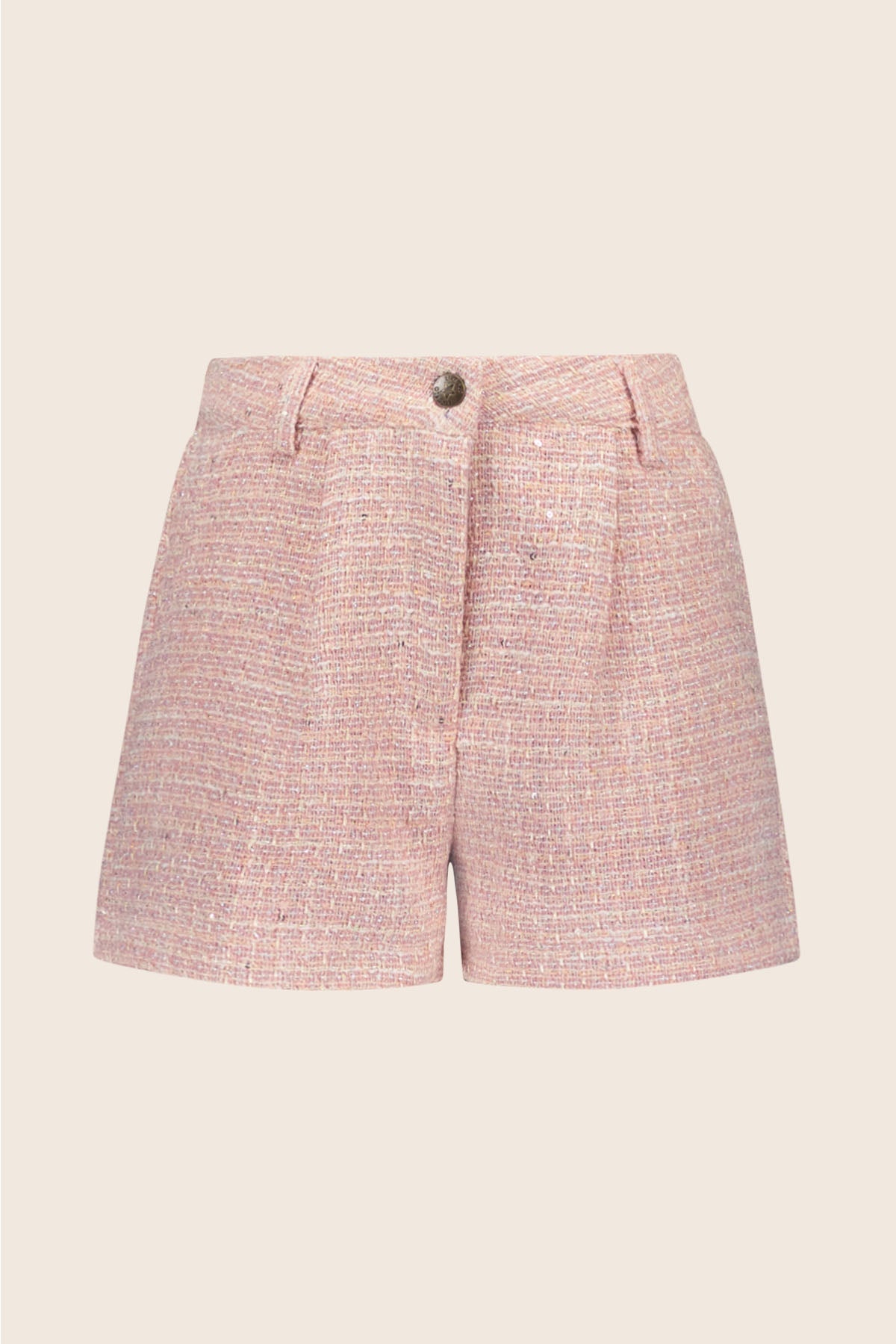 Like FLO Febe Shorts Rosa