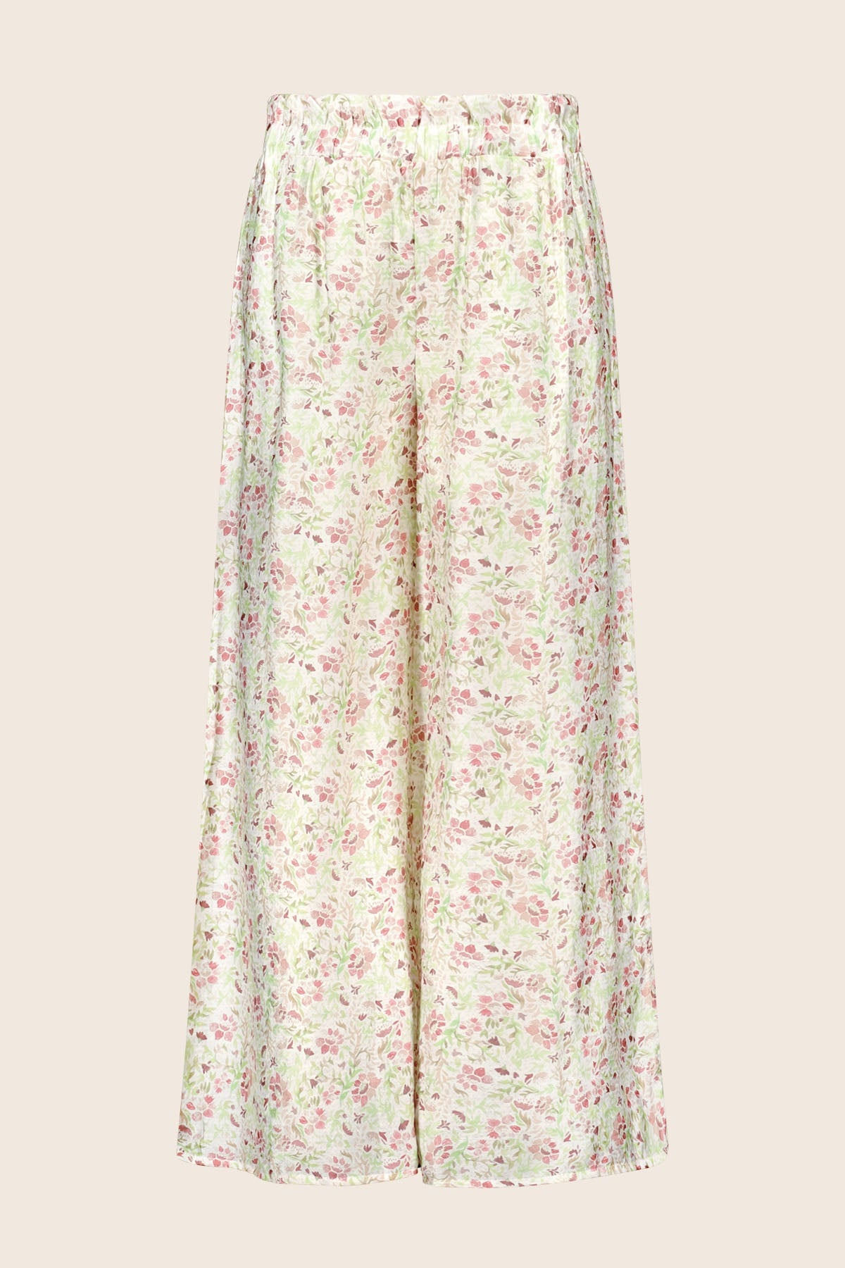 Like FLO Feline Pants Spring blossom