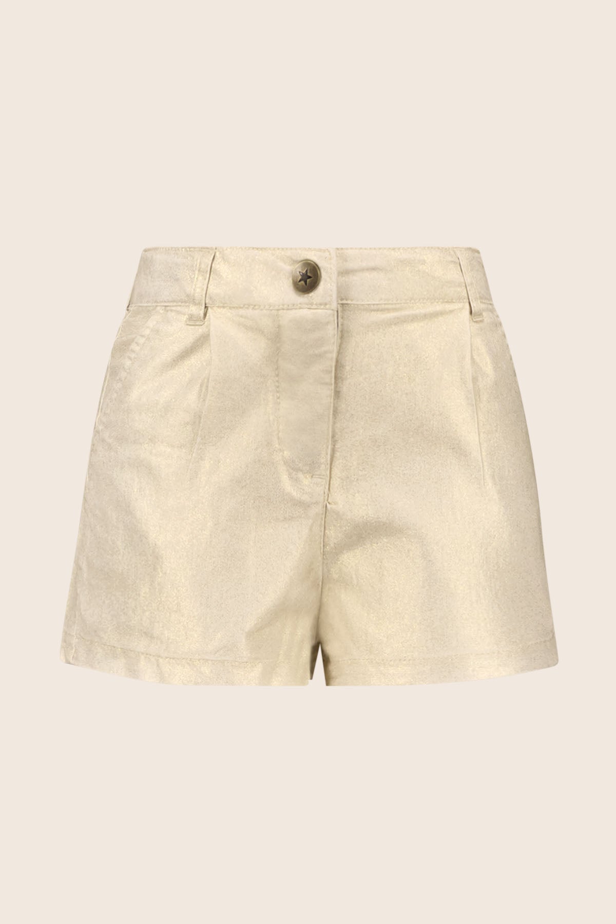 Like FLO Filou Short Soft Gold