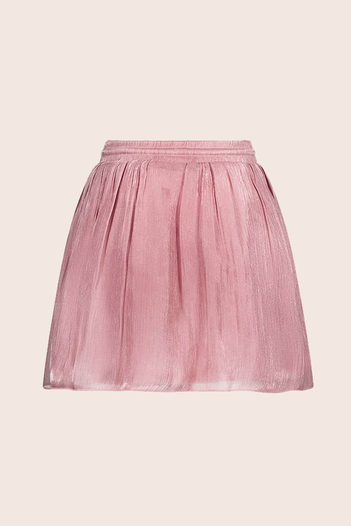 Like FLO Salina Skirt Lt Pink