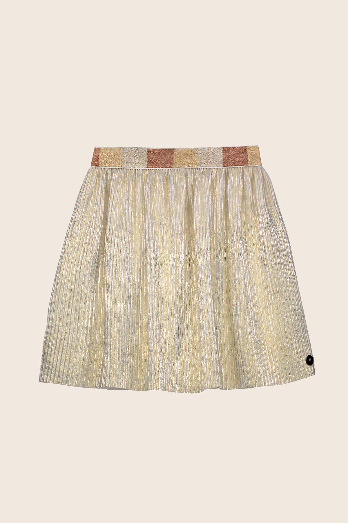 Like FLO Sara Skirt Off white